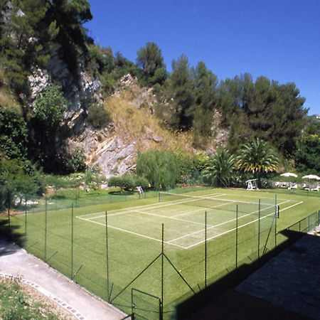 Royal Sporting Hotel Πόρτο Βένερε Εξωτερικό φωτογραφία