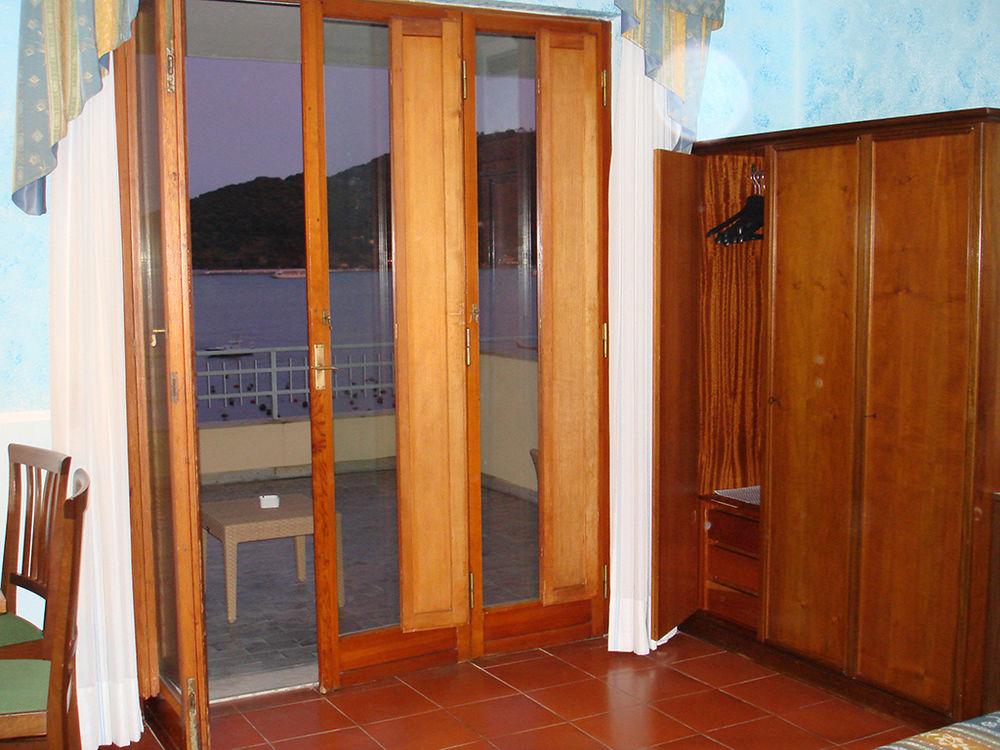 Royal Sporting Hotel Πόρτο Βένερε Εξωτερικό φωτογραφία