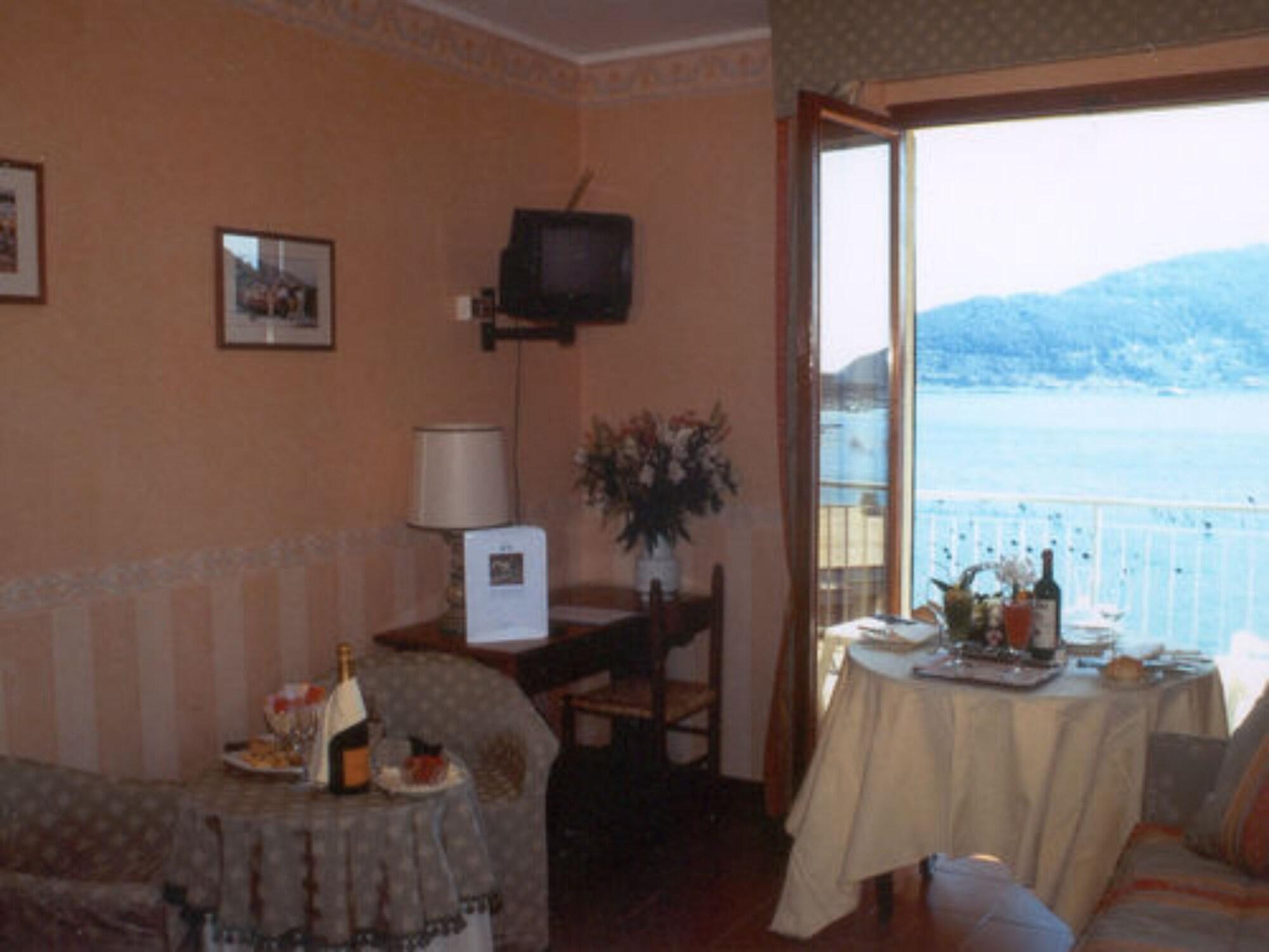 Royal Sporting Hotel Πόρτο Βένερε Εξωτερικό φωτογραφία
