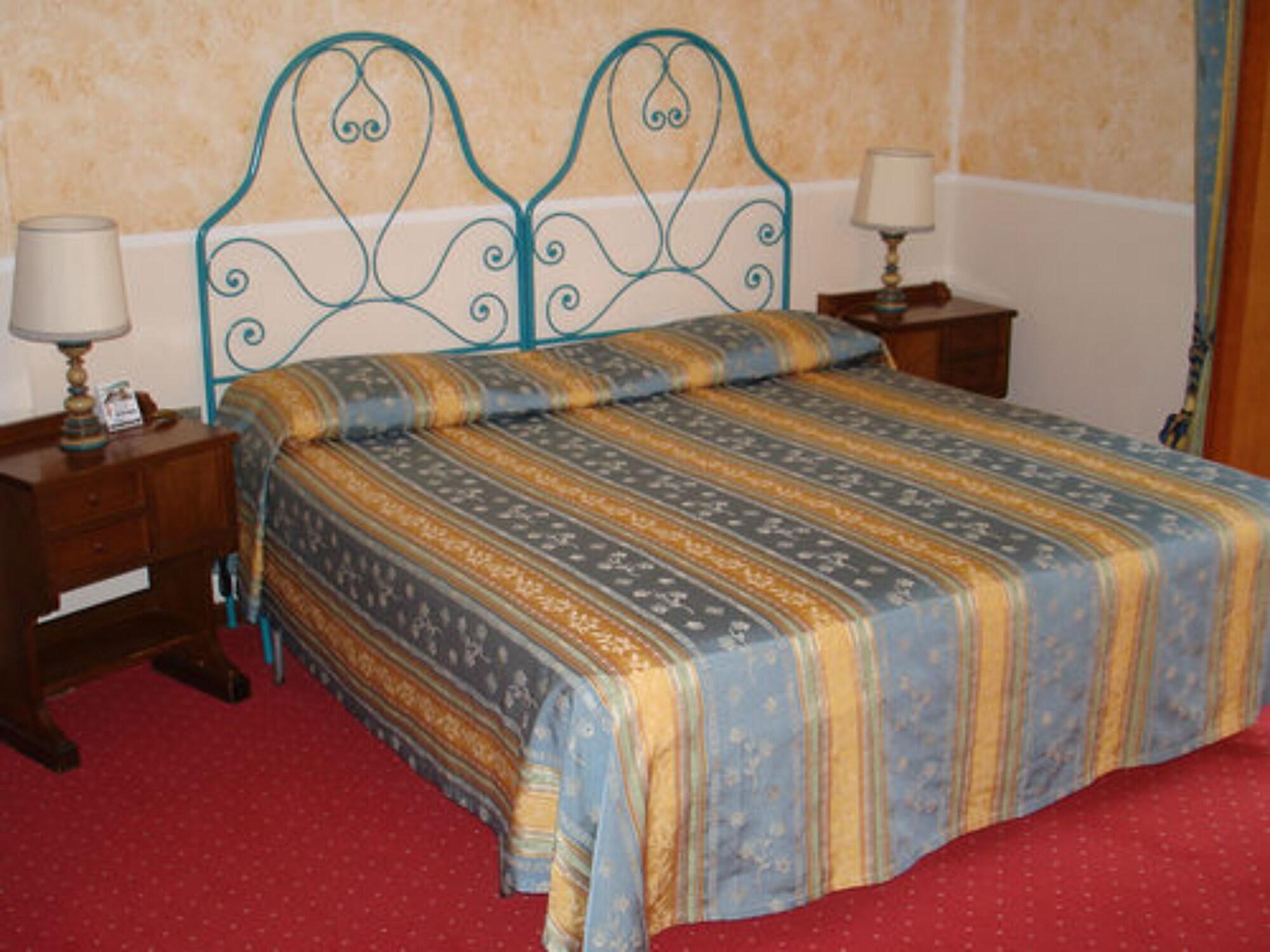 Royal Sporting Hotel Πόρτο Βένερε Εξωτερικό φωτογραφία