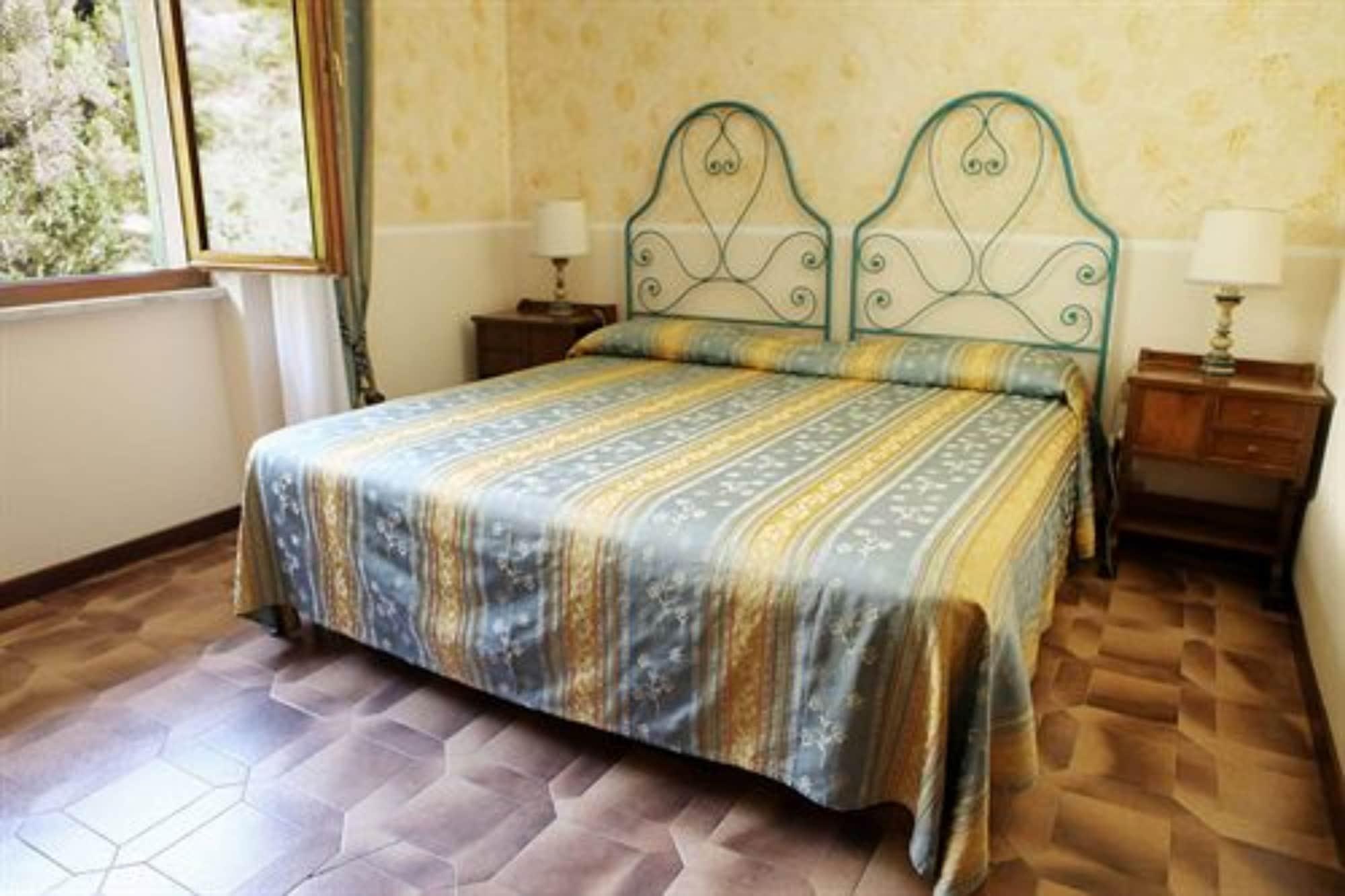 Royal Sporting Hotel Πόρτο Βένερε Εξωτερικό φωτογραφία