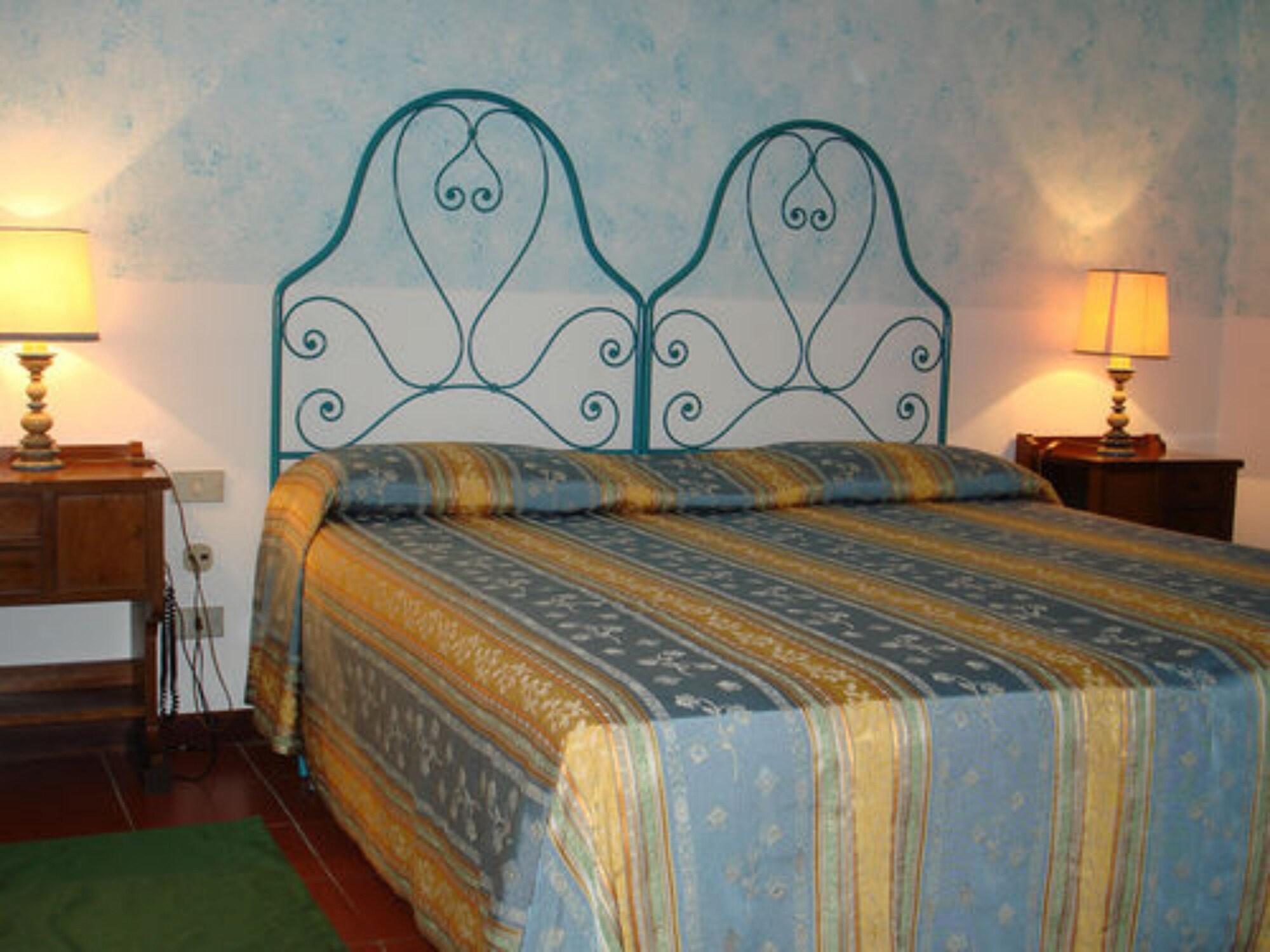 Royal Sporting Hotel Πόρτο Βένερε Εξωτερικό φωτογραφία