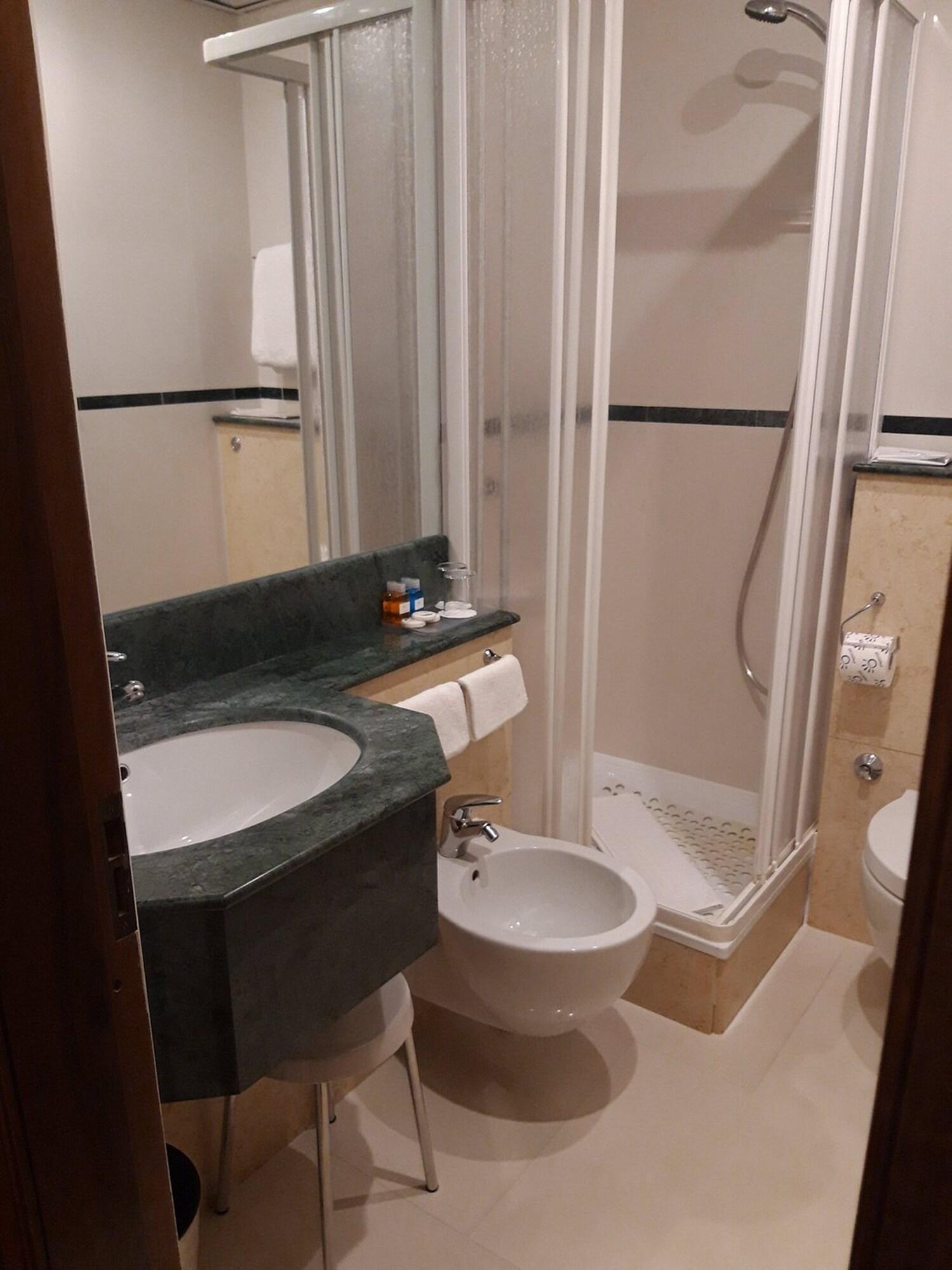 Royal Sporting Hotel Πόρτο Βένερε Εξωτερικό φωτογραφία