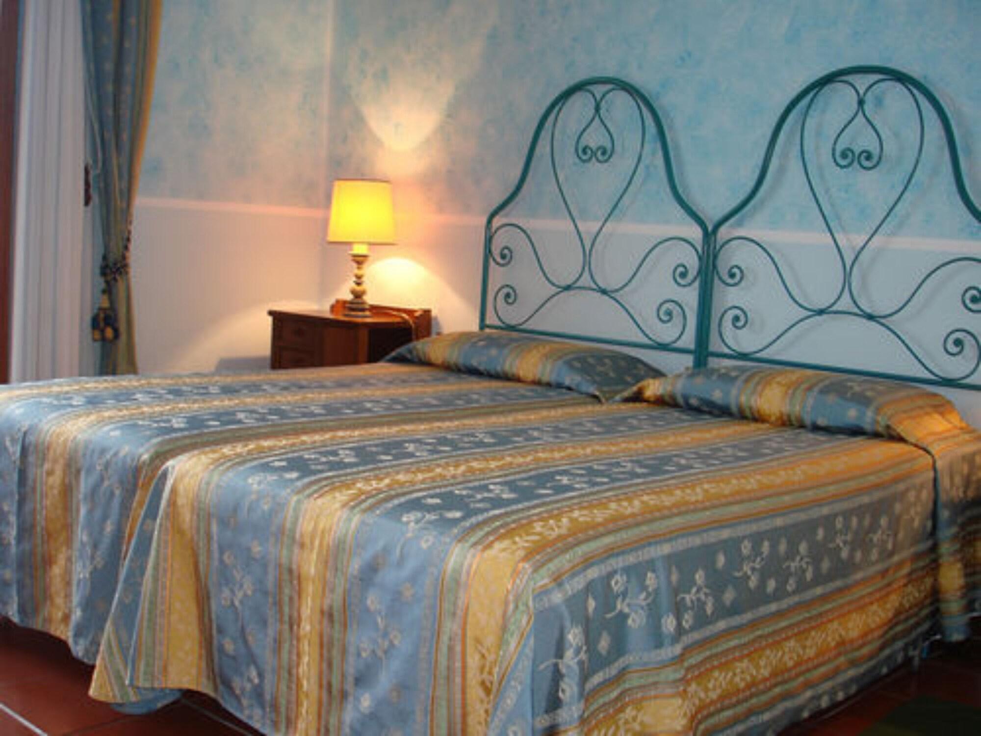 Royal Sporting Hotel Πόρτο Βένερε Εξωτερικό φωτογραφία