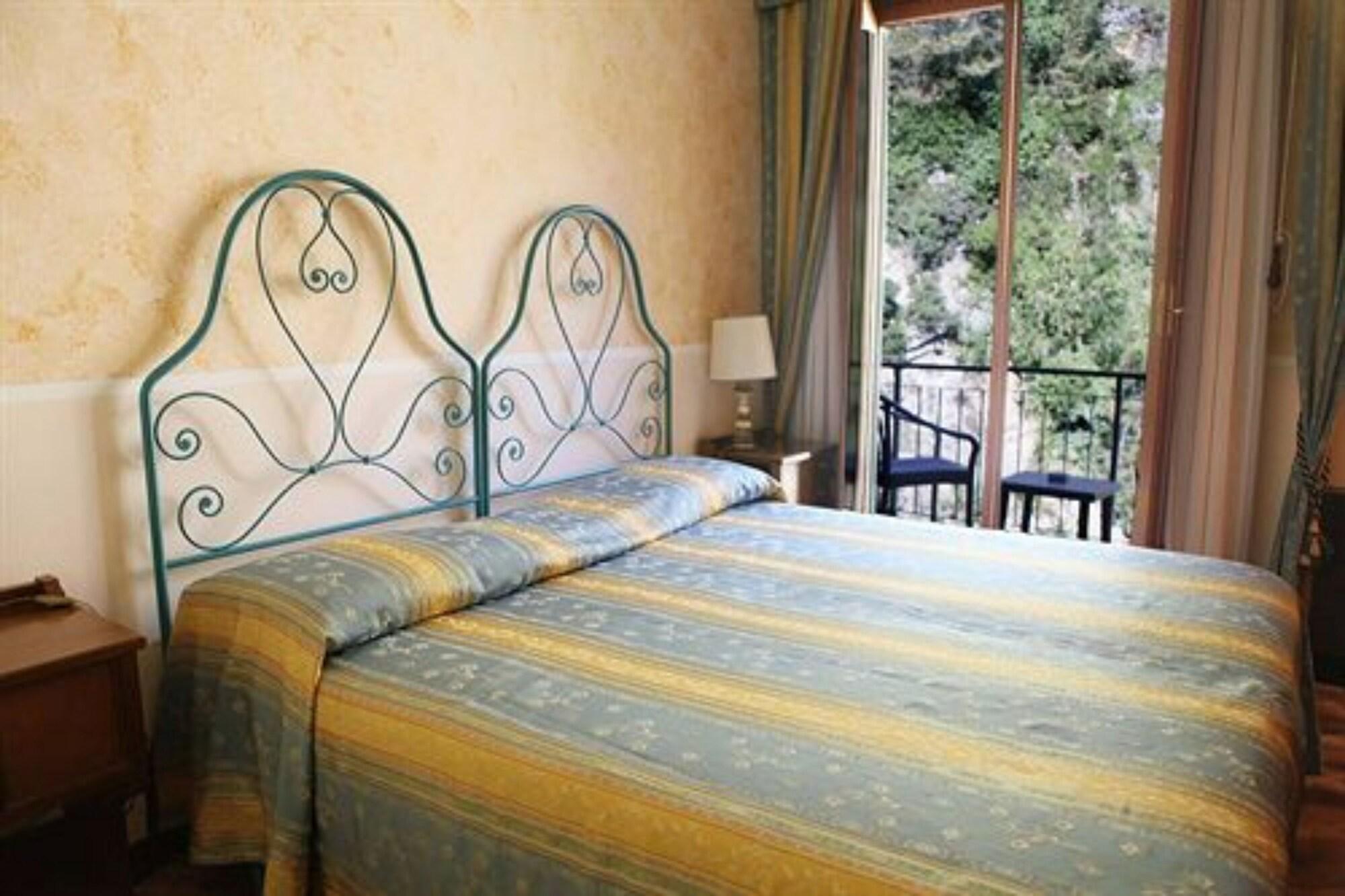 Royal Sporting Hotel Πόρτο Βένερε Εξωτερικό φωτογραφία