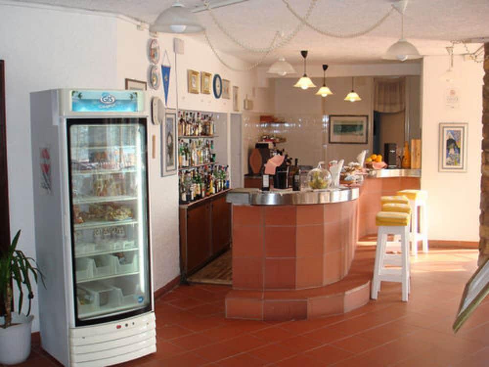 Royal Sporting Hotel Πόρτο Βένερε Εξωτερικό φωτογραφία