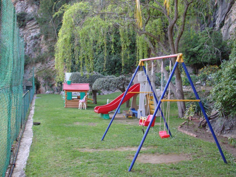 Royal Sporting Hotel Πόρτο Βένερε Εξωτερικό φωτογραφία