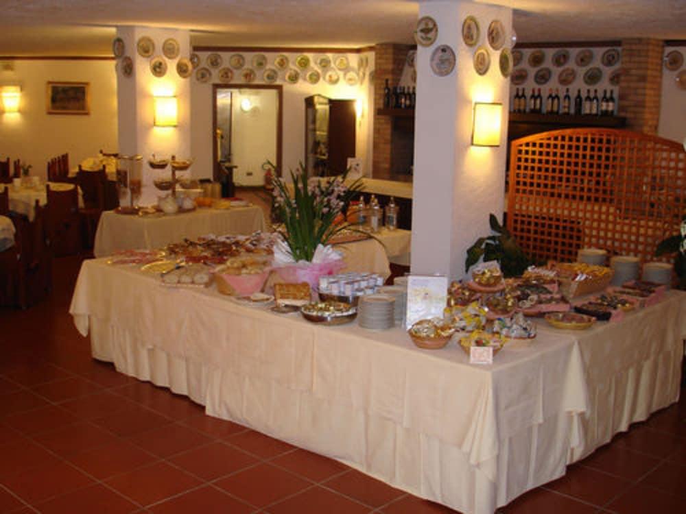 Royal Sporting Hotel Πόρτο Βένερε Εξωτερικό φωτογραφία