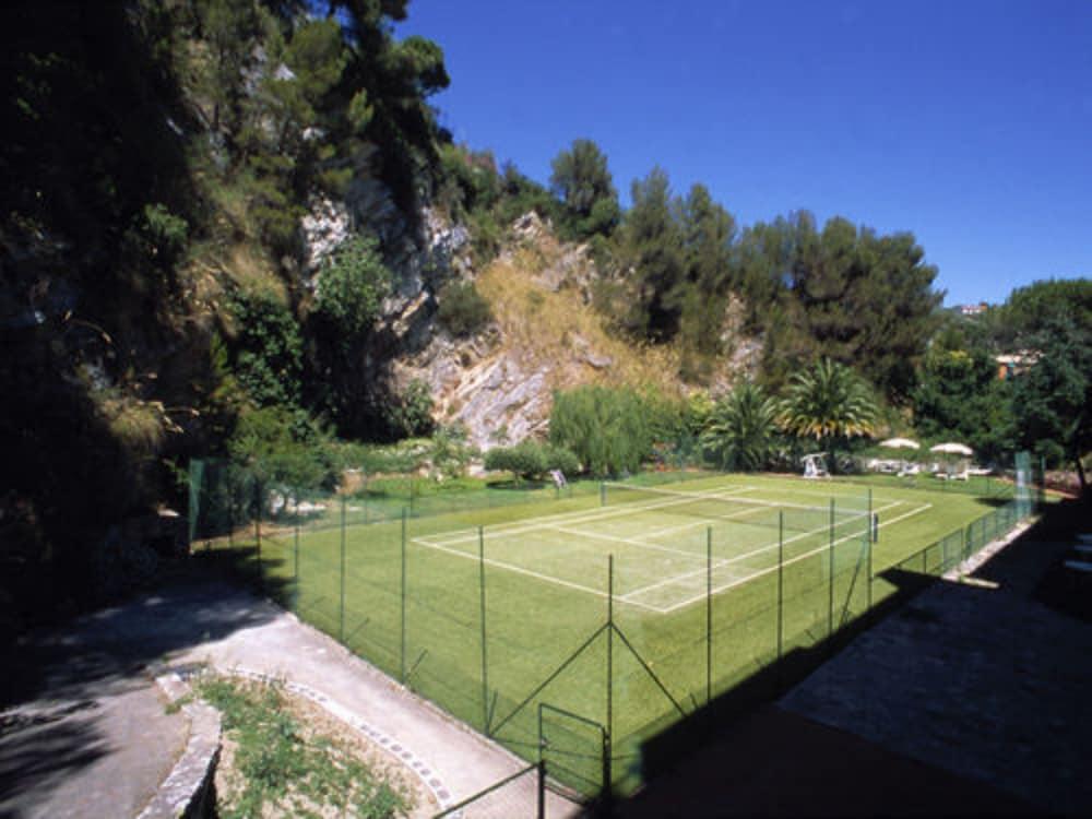 Royal Sporting Hotel Πόρτο Βένερε Εξωτερικό φωτογραφία
