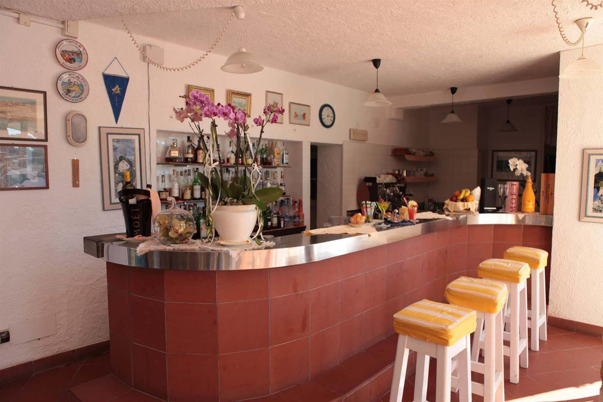 Royal Sporting Hotel Πόρτο Βένερε Εξωτερικό φωτογραφία