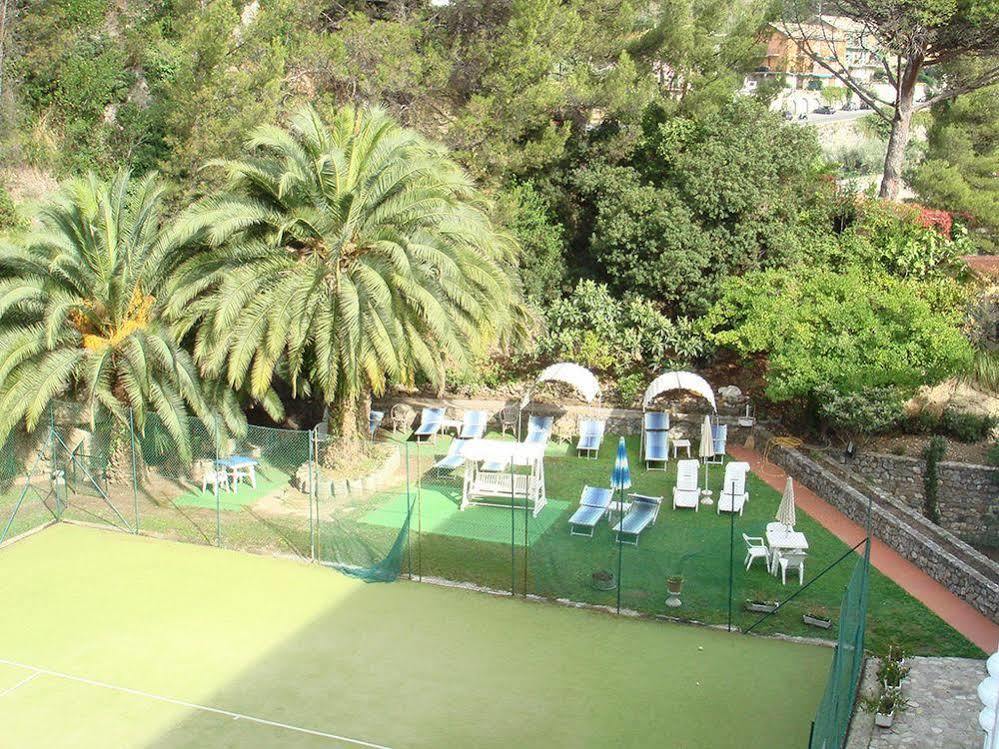 Royal Sporting Hotel Πόρτο Βένερε Εξωτερικό φωτογραφία