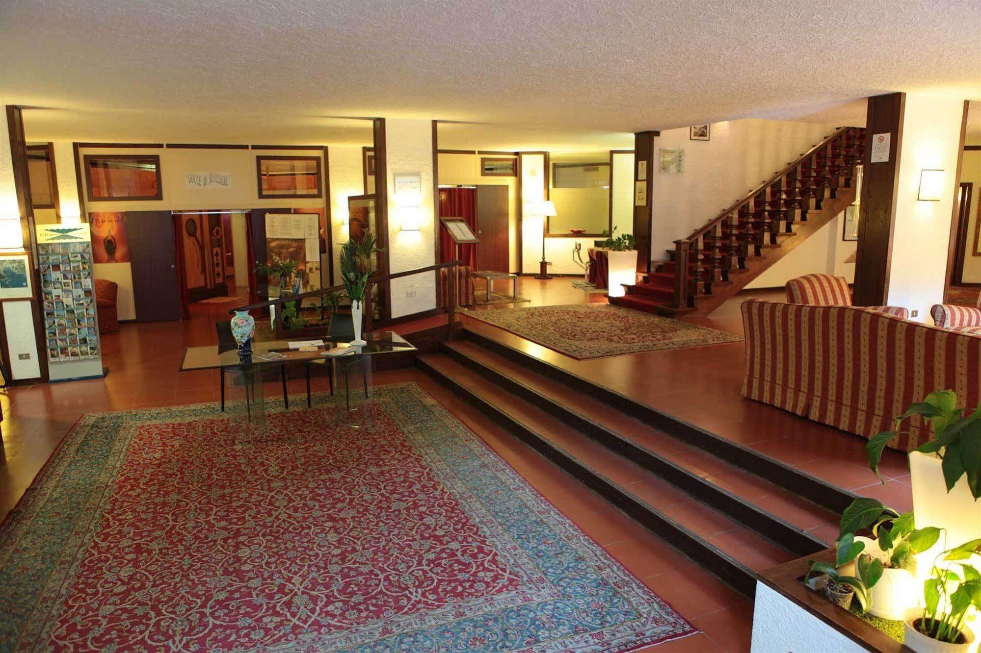 Royal Sporting Hotel Πόρτο Βένερε Εξωτερικό φωτογραφία