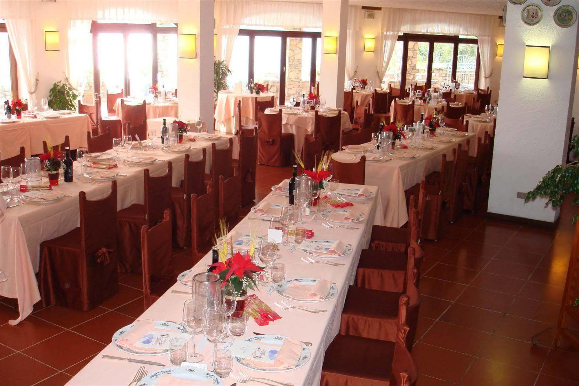 Royal Sporting Hotel Πόρτο Βένερε Εξωτερικό φωτογραφία