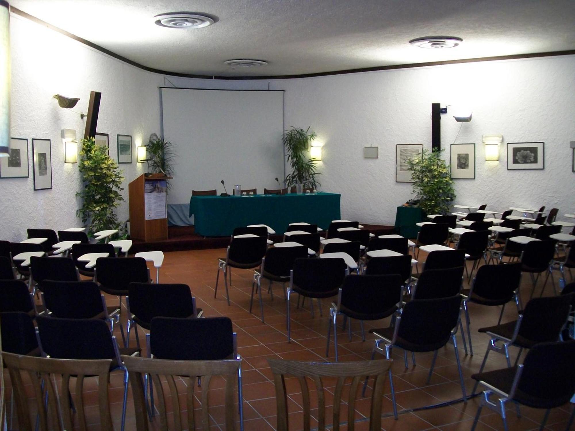 Royal Sporting Hotel Πόρτο Βένερε Εξωτερικό φωτογραφία