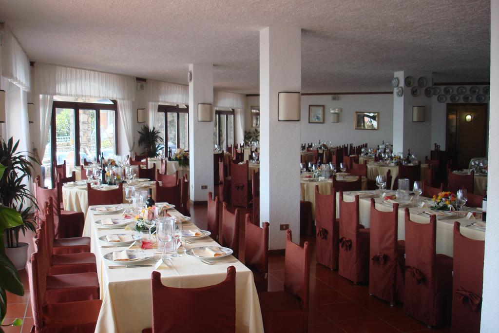 Royal Sporting Hotel Πόρτο Βένερε Εξωτερικό φωτογραφία