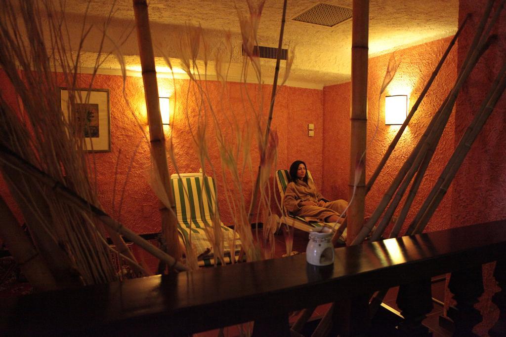 Royal Sporting Hotel Πόρτο Βένερε Εξωτερικό φωτογραφία