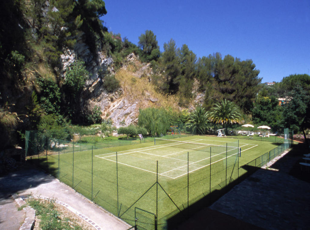 Royal Sporting Hotel Πόρτο Βένερε Εξωτερικό φωτογραφία